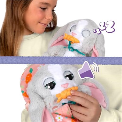 Bebek Pençeleri Tavşan