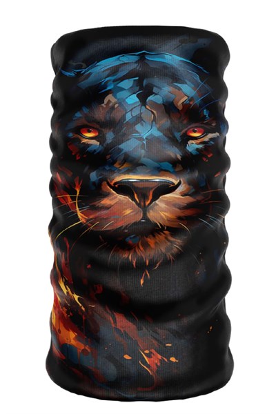 Bebo Store Extreme Spor Motor Ve Bisiklet Kullananlara Özel Desenli Buff Boyunluk Bandana Balaklava - 13022024-14