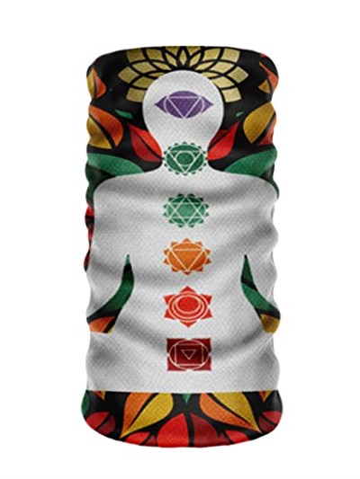 Bebo Store Extreme Spor Motor Ve Bisiklet Kullananlara Özel Desenli Buff Boyunluk Bandana Balaklava etnk3