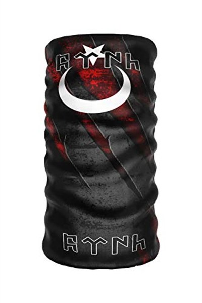 Bebo Store Extreme Spor Motor Ve Bisiklet Kullananlara Özel Desenli Buff Boyunluk Bandana Balaclava