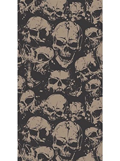 Bebo Store Extreme Spor Motor Ve Bisiklet Kullananlara Özel Desenli Buff Boyunluk Bandana Balaklava kuru kafa-16.02-1