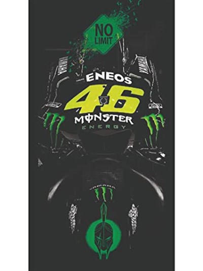 Bebo Store Extreme Spor Motor Ve Bisiklet Kullananlara Özel Desenli Buff Boyunluk Bandana Balaklava monster-16.02-2