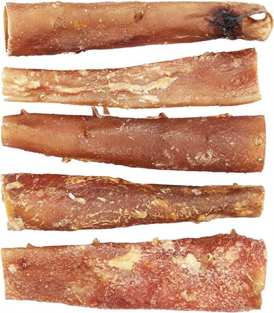 Beef Aorta Stick - Dana Aort 100 gr Köpek Ödül Maması