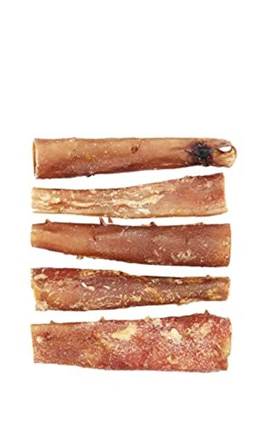Beef Aorta Stick - Dana Aort 100 gr Köpek Ödül Maması