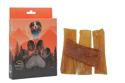 Beef Backstrap - Dana Ense Siniri 100 gr Köpek Ödül Maması
