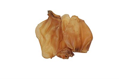 Beef Ear - Dana Kulak 100 gr Köpek Ödül Maması