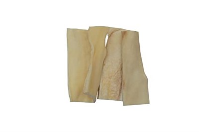 Beef Headskin Stick - Dana Kelle Derisi 100 gr Köpek Ödül Maması