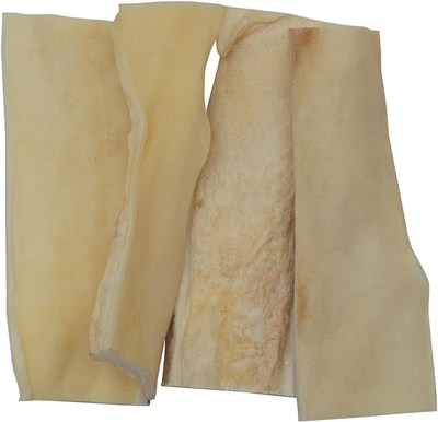 Beef Headskin Stick - Dana Kelle Derisi 100 gr Köpek Ödül Maması