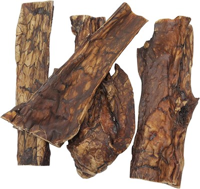 Beef Lung Stick - Dana Akciğer 100 gr Köpek Ödül Maması