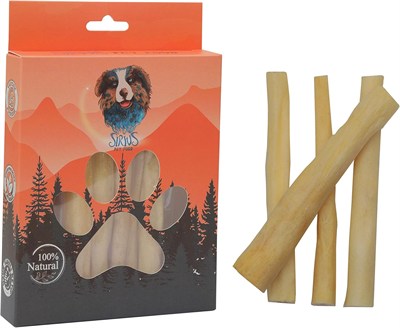 Beef Tail Stick - Dana Kuyruk 100 gr Köpek Ödül Maması