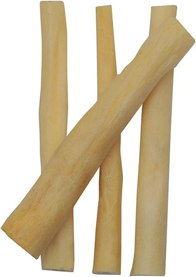 Beef Tail Stick - Dana Kuyruk 100 gr Köpek Ödül Maması