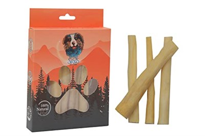 Beef Tail Stick - Dana Kuyruk 100 gr Köpek Ödül Maması