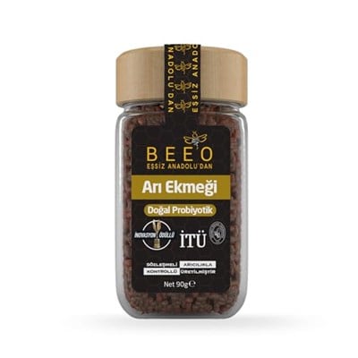 Beeo Arı Ekmeği, 90 gr