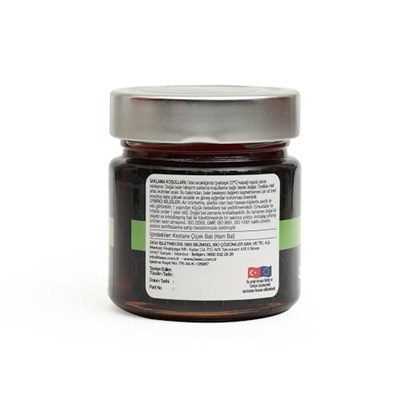 Beeo Kestane Balı (Ham Bal), 300 gr
