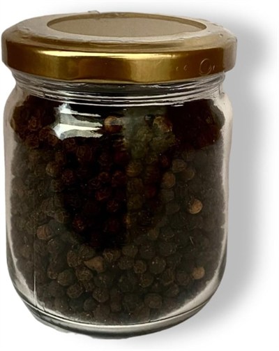 beferment organik tane karabiber 85 gr