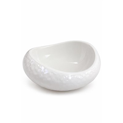 Beige & Stone X Duygu Batum Momento Stone Bowl Servis Sunum Tabağı