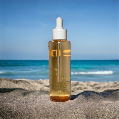 Being Frenshe Solar Fleur Kokulu Vücut Ve Saç Bakım Yağı 120Ml