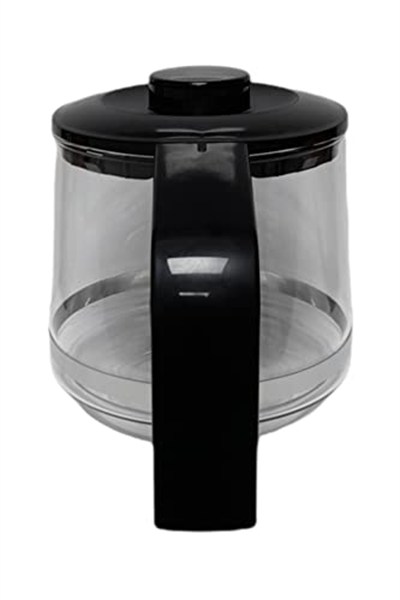 BEKO BKK 2221 C ÇAY MAKİNESİ İÇİN UYUMLU CAM DEMLİK