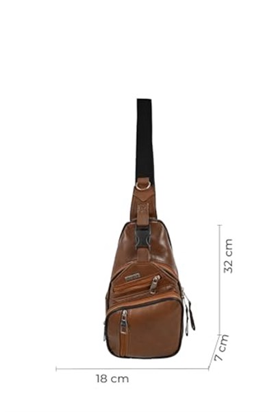 BEL ÇANTASI TABA M/L modarzNM273