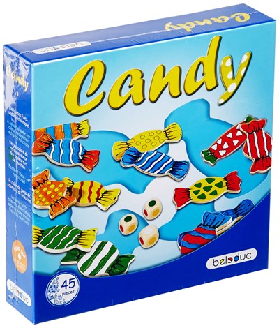 Beleduc 22408 – Candy