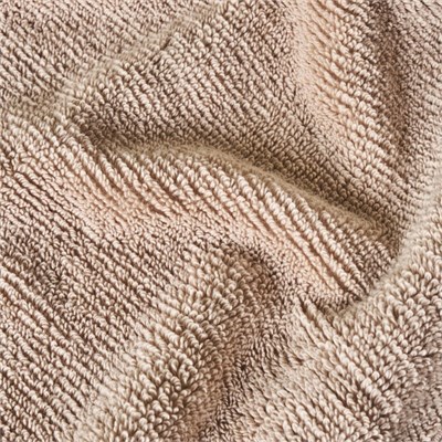 Bella Maison %100 Pamuk Juna 2li El Havlusu Bej (30x30 Cm) Bej