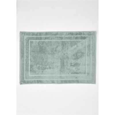 Bella Maison %100 Pamuk Premium Dorita Ayak Havlusu Mint (50x70 Cm) Mint
