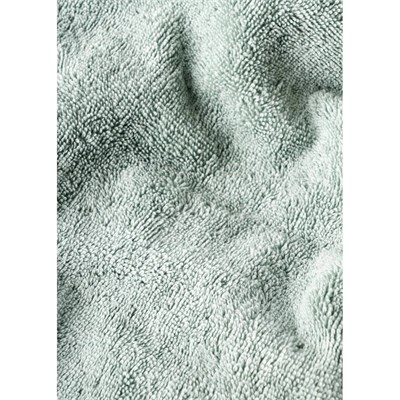 Bella Maison %100 Pamuk Premium Dorita Ayak Havlusu Mint (50x70 Cm) Mint