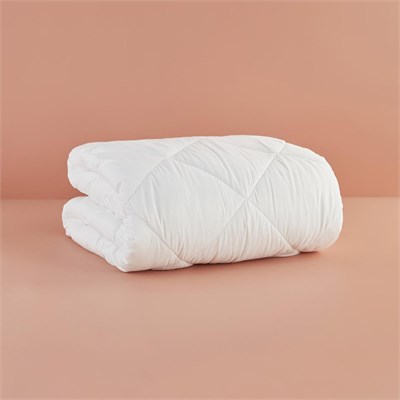 Bella Maison Bambu Tek Kişilik Uyku Seti (155x215 Cm)