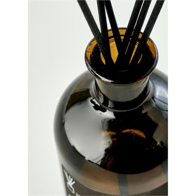 Bella Maison Black Oud Çubuklu Oda Kokusu Siyah (250 Ml) Siyah