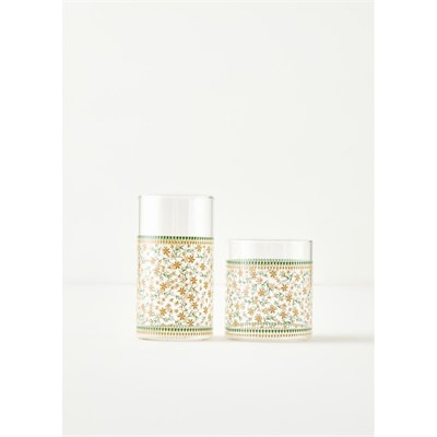 Bella Maison Blossom Bardak Seti 12li