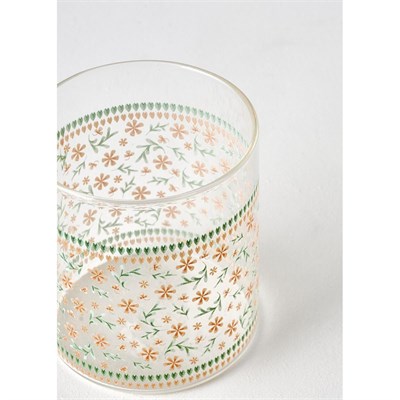 Bella Maison Blossom Bardak Seti 12li