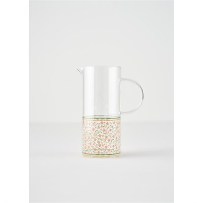 Bella Maison Blossom Sürahi (1460 Cc) Çok Renkli