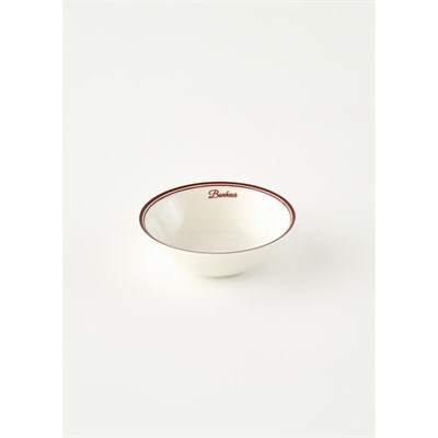 Bella Maison Bonheur Porselen Kase Bordo (16 Cm) Bordo