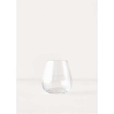 Bella Maison Columba Bardak Naturel (380 Cc) Naturel