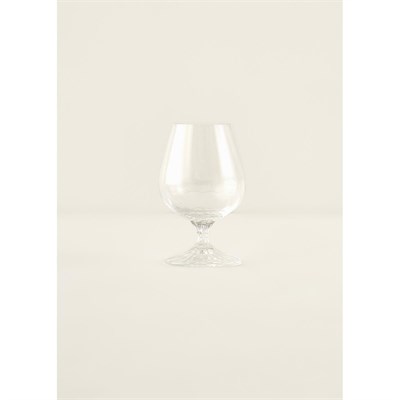 Bella Maison Columba Kristal 6lı Kahve Yanı Su Bardağı Naturel (180 Cc)