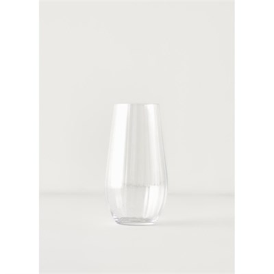 Bella Maison Columba Kristal Meşrubat Bardağı 6lı Naturel (580cc)