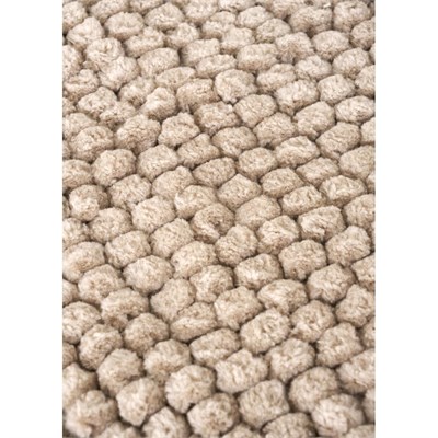 Bella Maison Cosy Paspas Takımı Bej (60x100 Cm) Bej