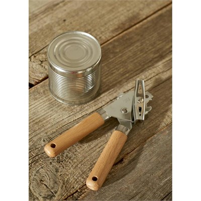 Bella Maison Crack Konserve Açacağı Naturel (18 Cm) Naturel