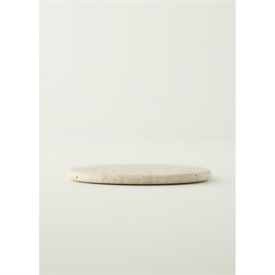 Bella Maison Ephesus Traverten Nihale Naturel (20 Cm) Naturel