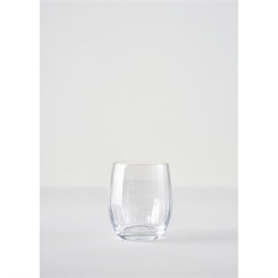 Bella Maison Fall Kristal Bardak Naturel (300 Cc) Naturel
