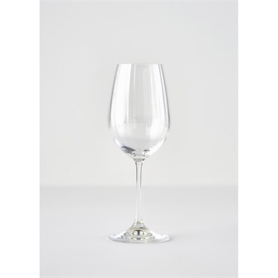 Bella Maison Fall Kristal Kadeh Naturel (350 Cc) Naturel