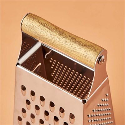 Bella Maison Handle Rende Naturel (11x9x22 Cm) Naturel