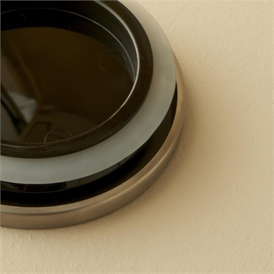 Bella Maison Jely Metal Kapaklı Kavanoz (1400 Cc) Naturel