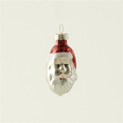 Bella Maison Jolly Yılbaşı Süsü Kırmızı (34x3 Cm) Kırmızı