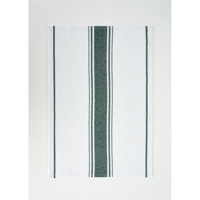 Bella Maison Juno Kurulama Bezi 3lü Yeşil (45x65 Cm) Yeşil