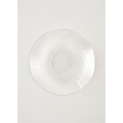 Bella Maison Kronos Sunum Kasesi Naturel (30 Cm) Naturel