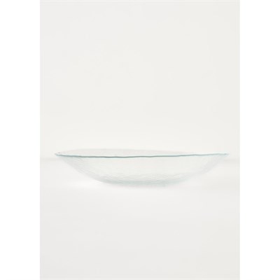 Bella Maison Kronos Sunum Kasesi Naturel (30 Cm) Naturel