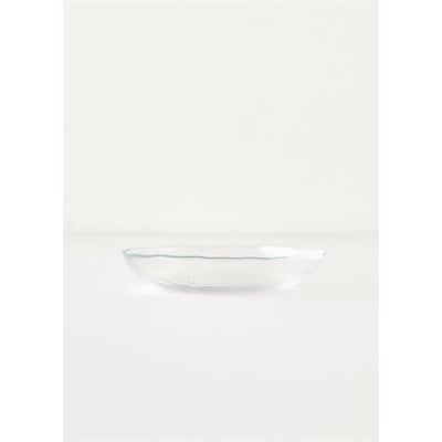 Bella Maison Kronos Sunum Kasesi Naturel (16 Cm) Naturel