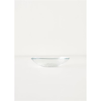 Bella Maison Kronos Sunum Tabağı Naturel (15 Cm) Naturel