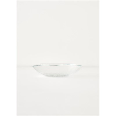 Bella Maison Kronos Sunum Tabağı Naturel (20 Cm) Naturel